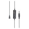AUDIO TECHNICA ATR3350 xiS mikrofon krawatowy do smartphona